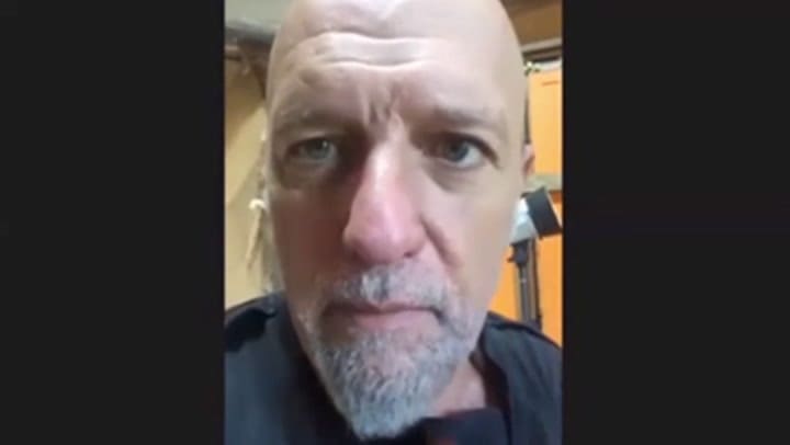 Gustavo Cordera habló sobre la charla de TEA