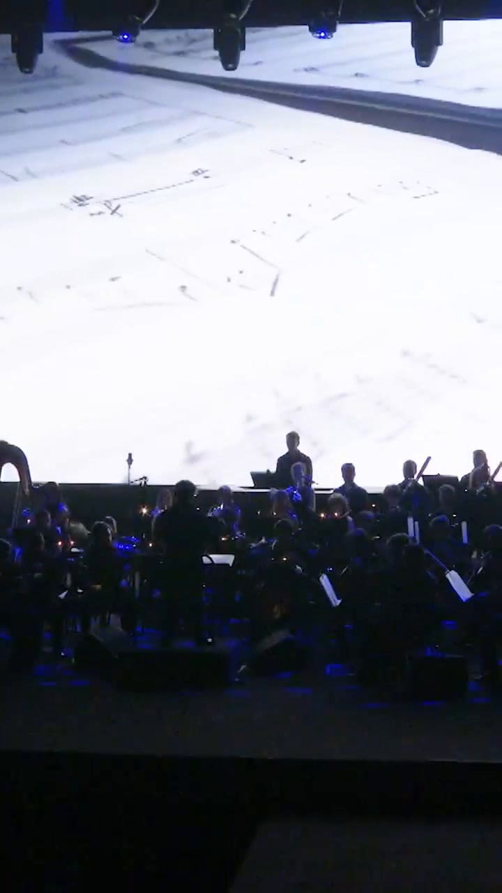 Así fue el lanzamiento oficial de Utopia, la más reciente creación de Horacio Pagani