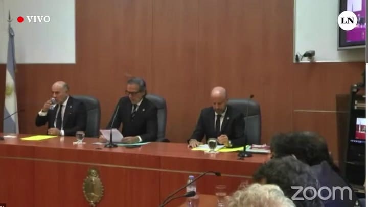 Se confirmó el fallo contra Cristina Kirchner en la Causa Vialidad