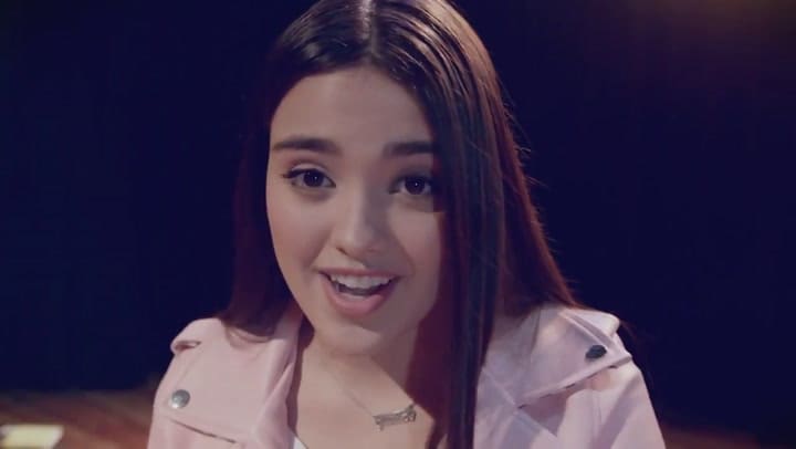 Mirá un avance de Kally's Mashup