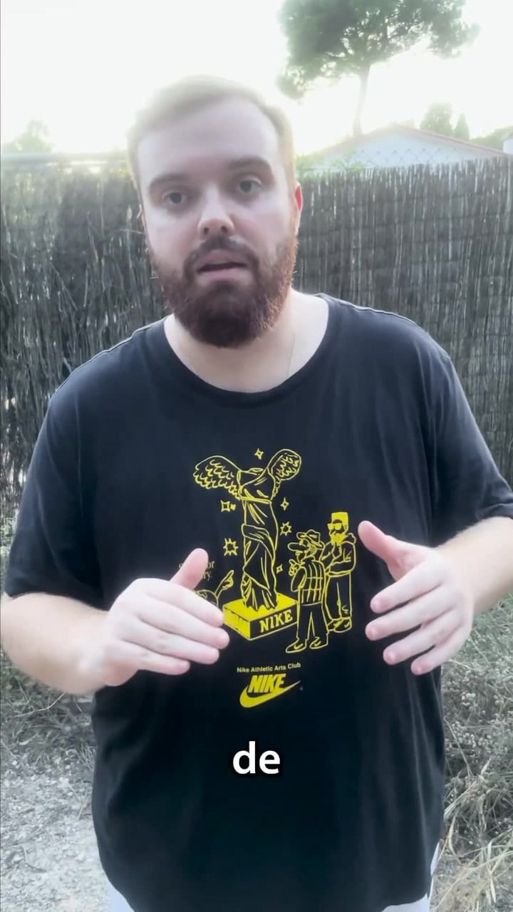 Ibai Llanos contó el problema de salud que superó