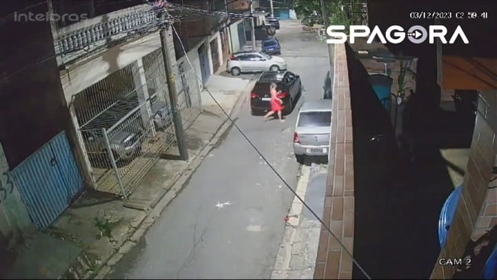 Femicidio Brasil largo