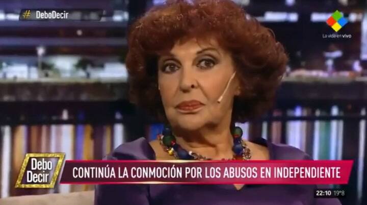 Los detalles del caso de abusos en Independiente, según la fiscal