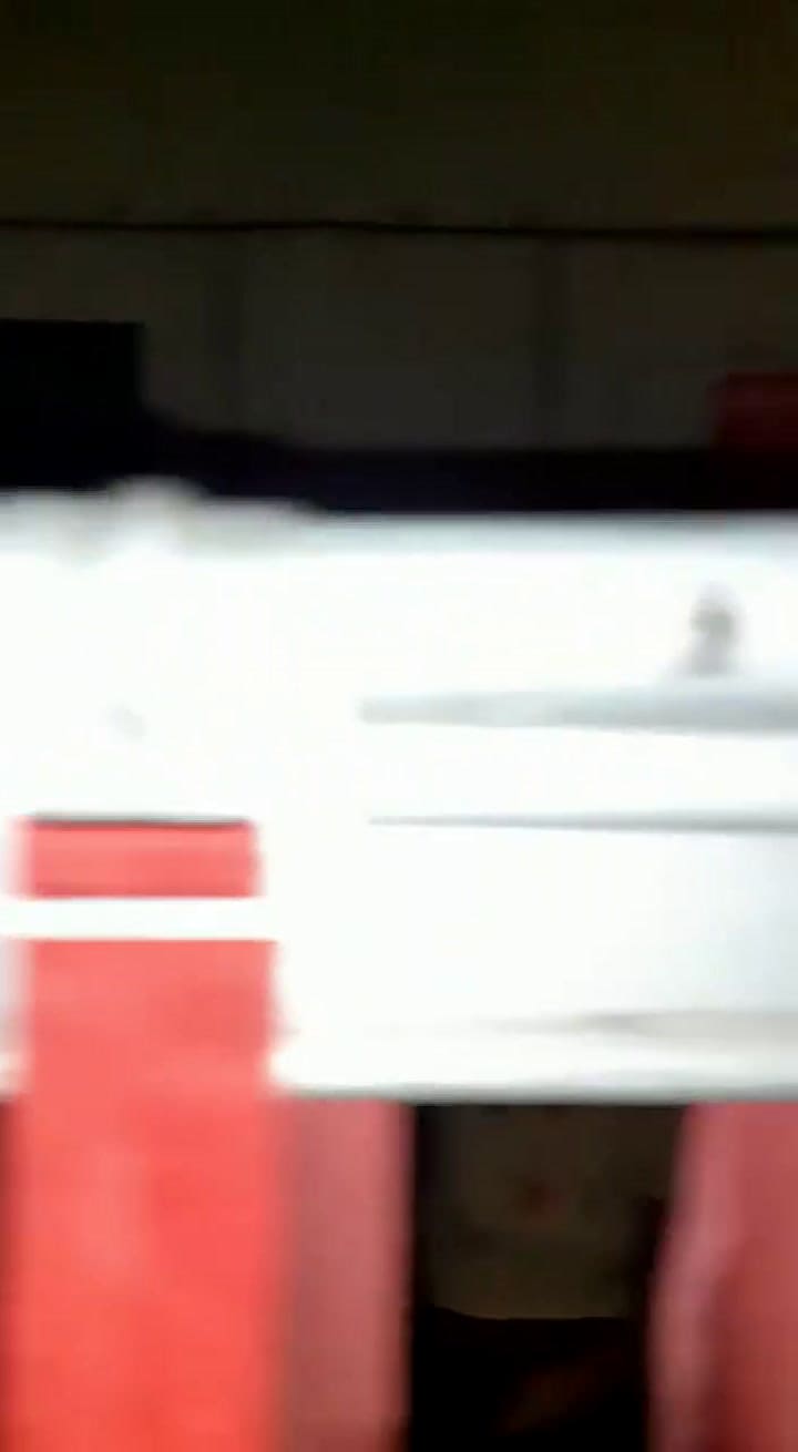 Así viajaron los argentinos repatriados desde Perú en los aviones Hércules