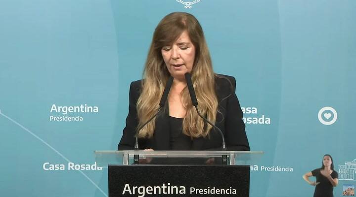 El Gobierno admitió que el número de febrero fue “malísimo” y lo justificó con dos motivos