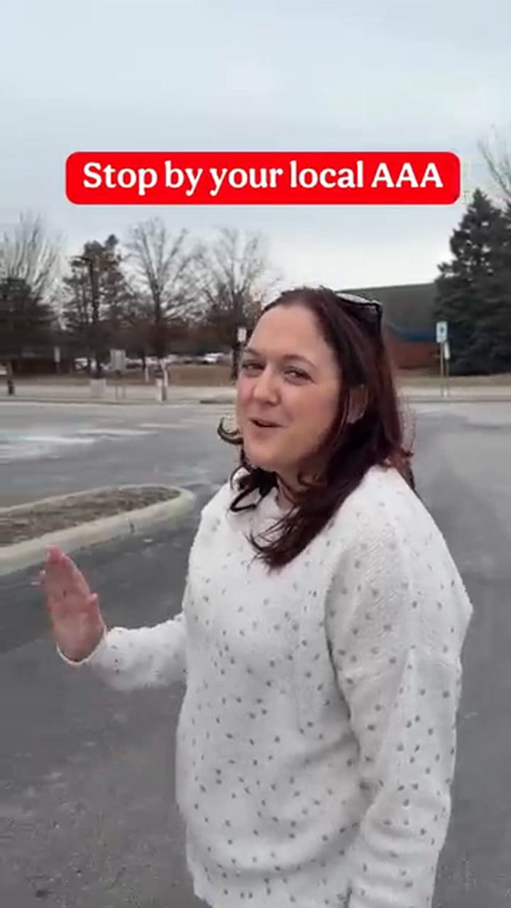 El Permiso Internacional de Conducir en EE.UU.