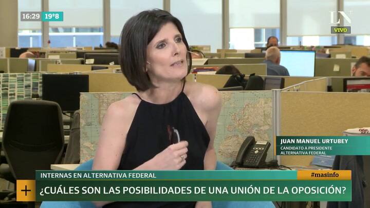 Urtubey sobre el aborto: 'Hay que hacer una consulta popular'