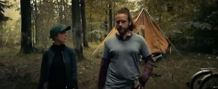 El avance de Lauchhammer: Muerte en Lusacia