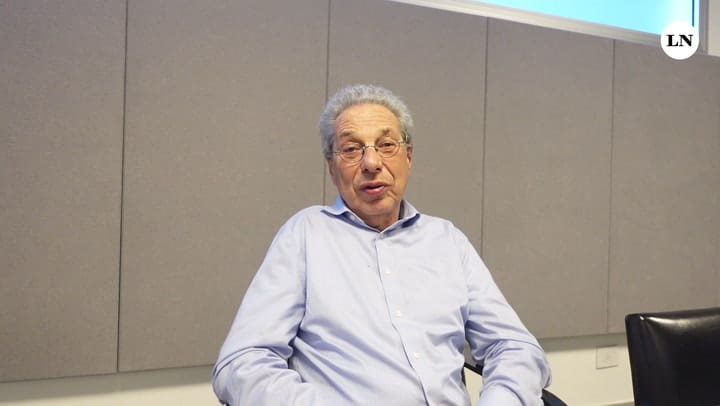 Dólar Cuál Es El Análisis Del Mercado Cambiario, Según Daniel Marx