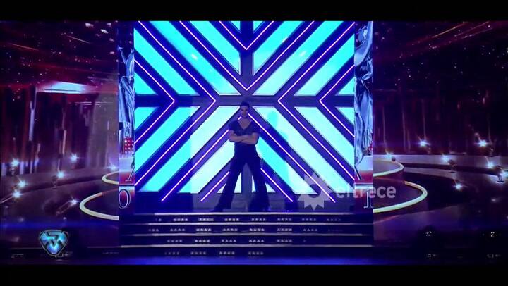 Bailando por un sueño 2017: El cha cha pop de la Bomba Tucumana