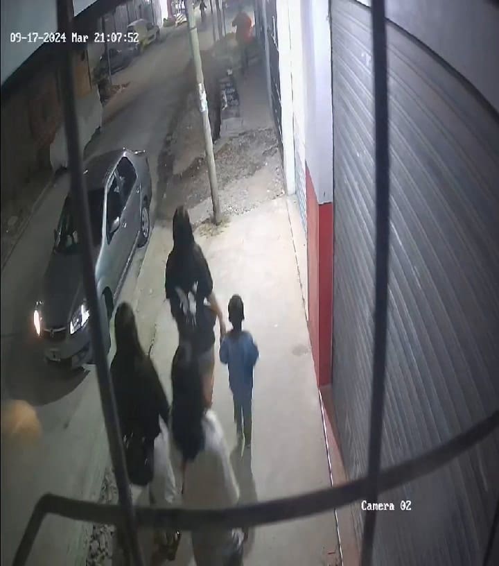 Mataron a un joven para robarle el auto en Ingeniero Budge