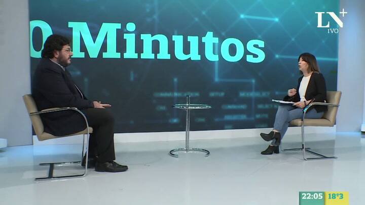 Pablo Avelluto “La posición de los actores tienen que ver con el prejuicio”