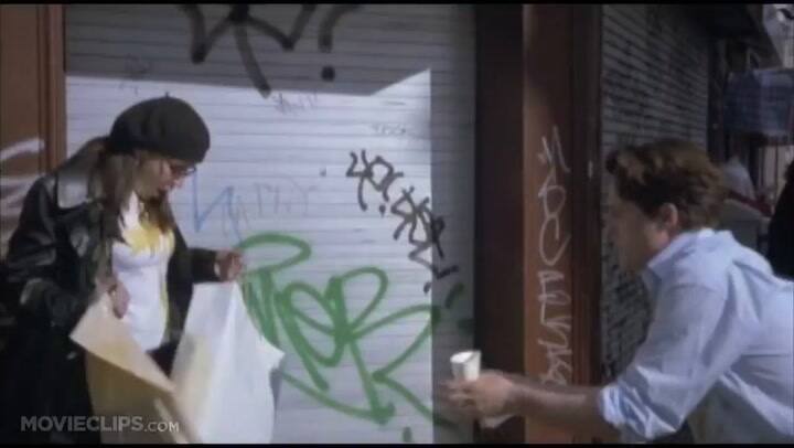 Notting Hill - Fuente: Youtube