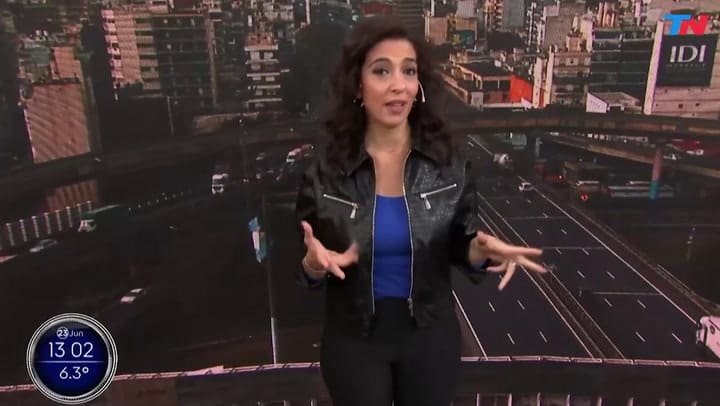 Roxy Vázquez habla del fallecimiento de su mamá y su papá