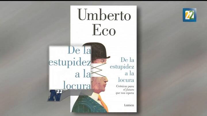 De la estupidez a la locura, de Umberto Eco