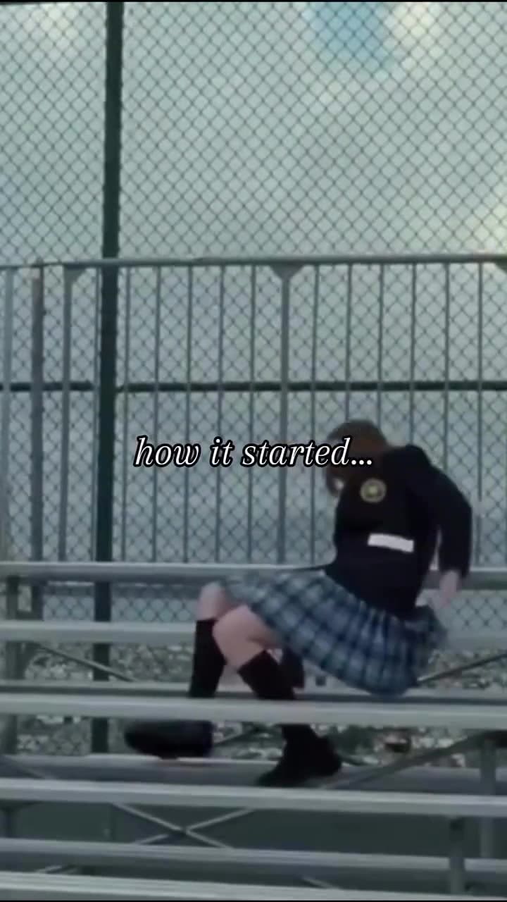 El divertido video que compartió Anne Hathaway tras su caída (Video: Instagram @(Foto: Instagram @annehathaway / @mayellre)