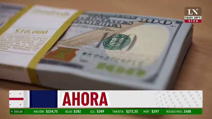 El Banco Central compró 3 millones de dólares