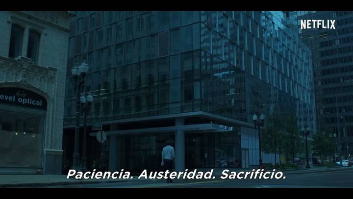 El tráiler de Ozark