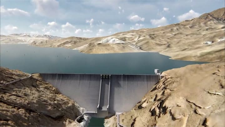 Obra en Portezuelo_video_nota