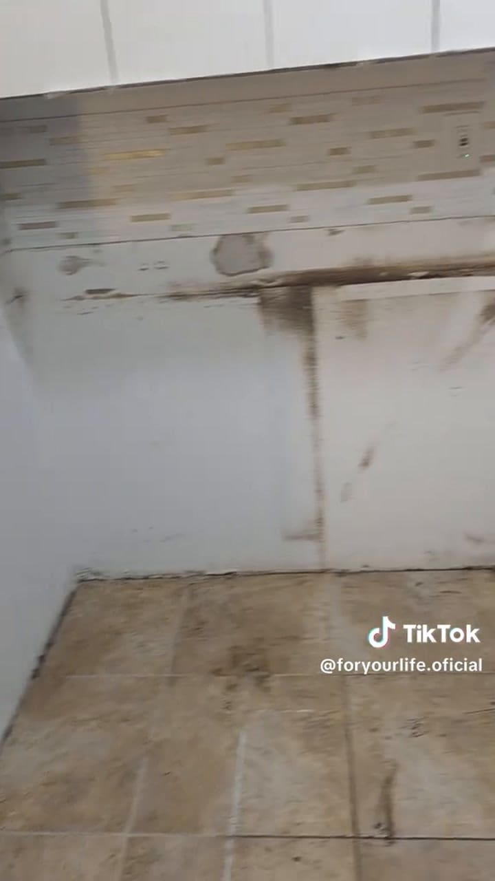 La cubana señaló que la compra se concretó hace ocho meses