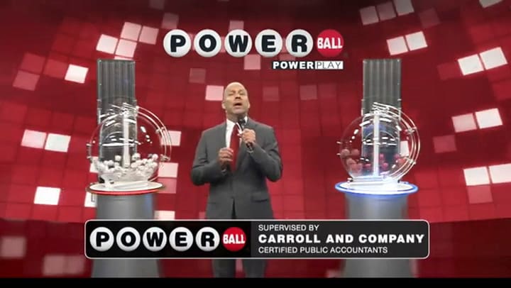 Powerball USA: resultados del sábado 13 de julio