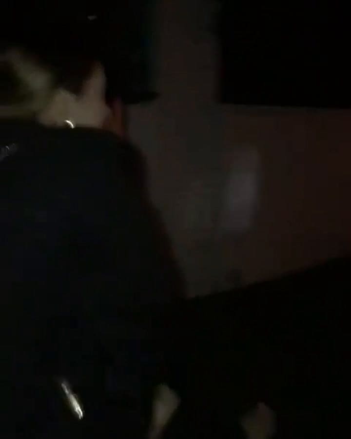 Eva De Domici compartió un video con sus seguidores y los invitó a sumarse a un desafío