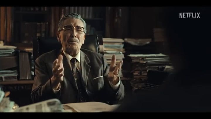 Tráiler oficial de Las Muertas, la nueva serie de Netflix