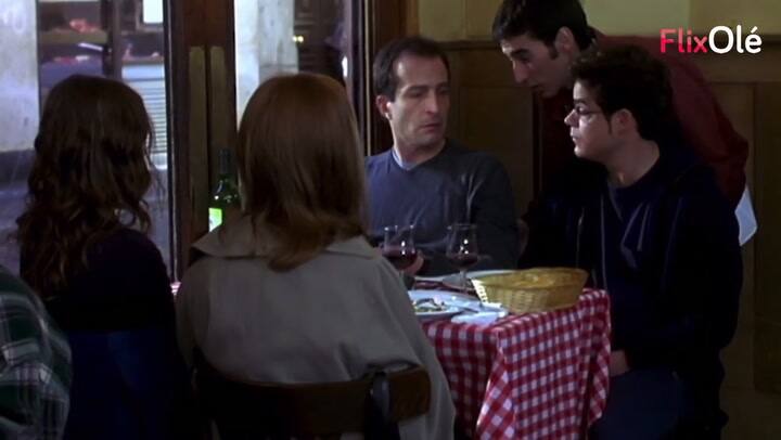 Rosa María Sardà en 'Sin vergüenza' - Fuente: Youtube