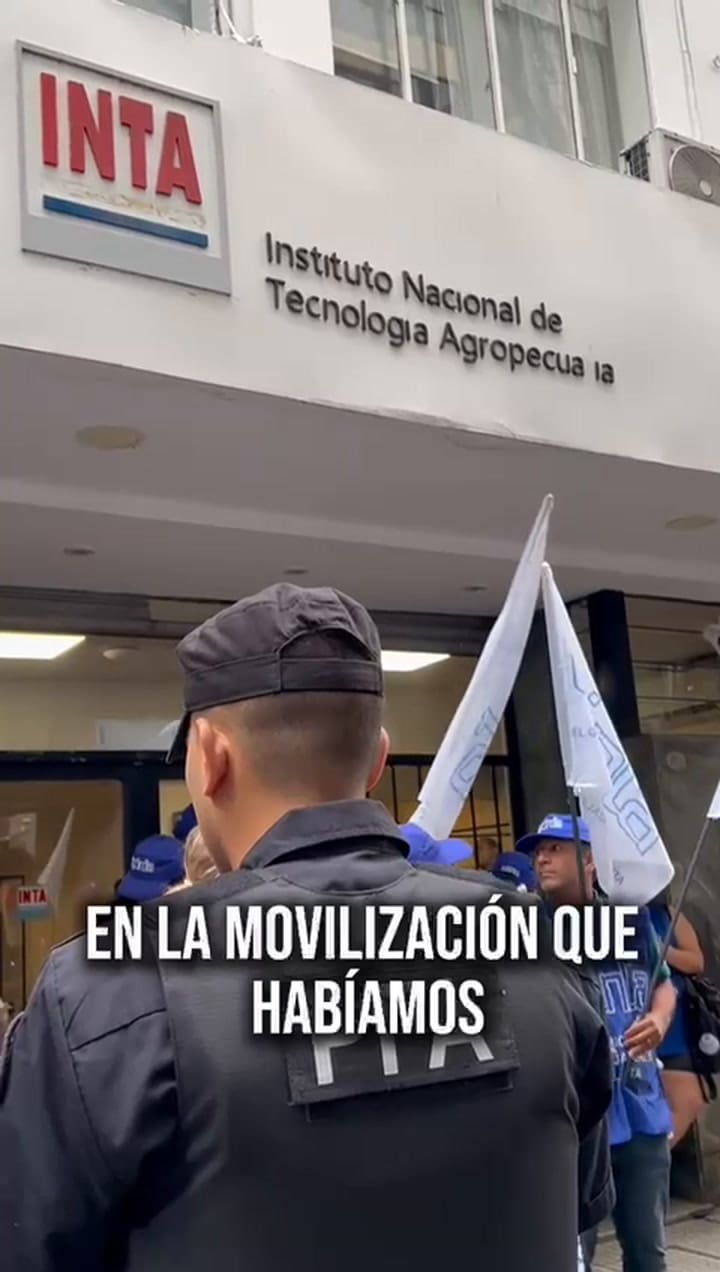 El secretario general, Mario Romero