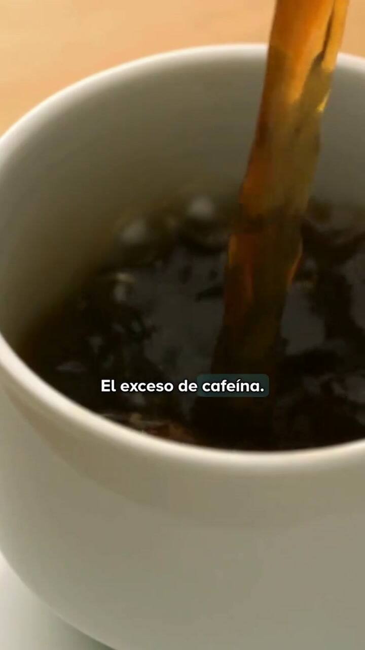 Los alimentos que aceleran la pérdida de magnesio, según la experta Carmen Echagüe