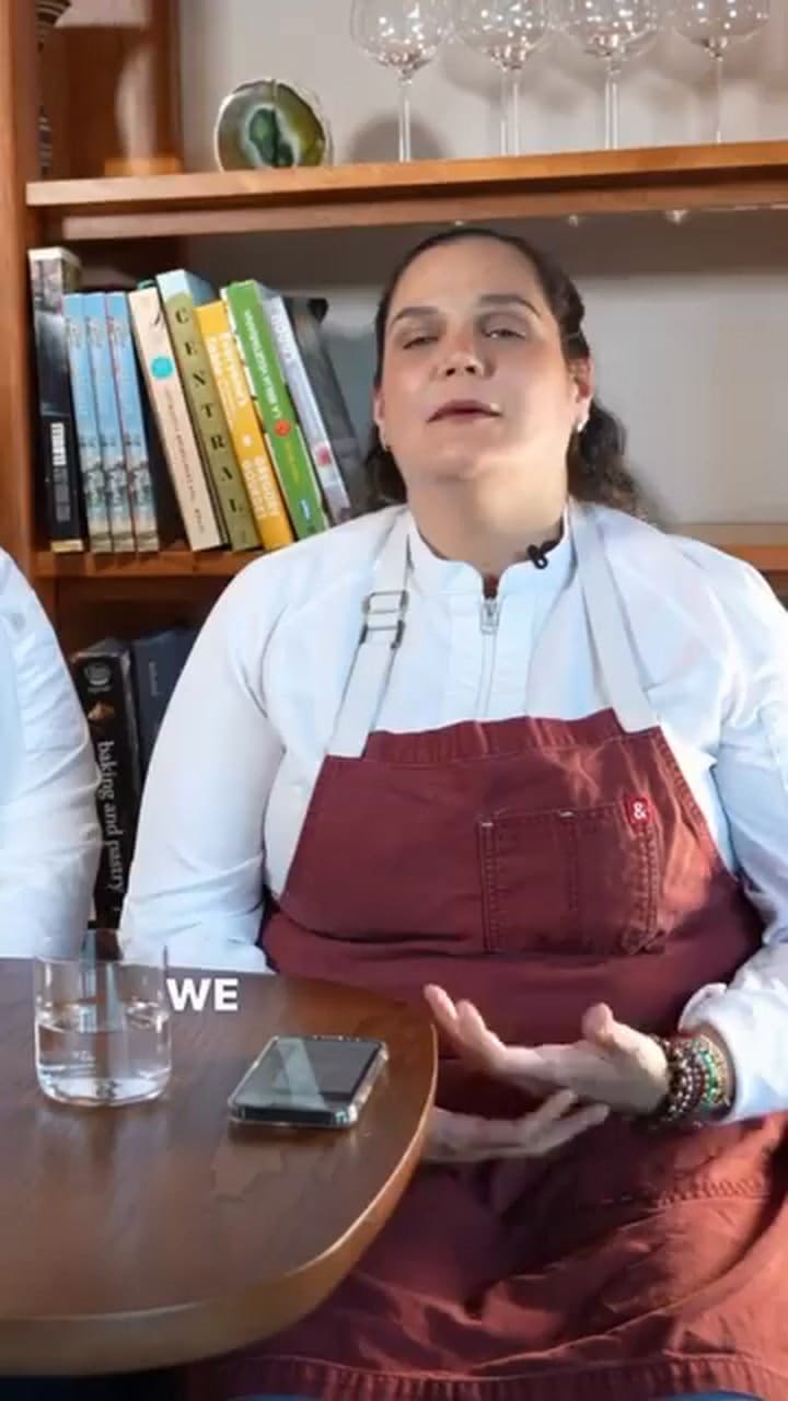 Son venezolanos y lograron construir una estrella Michelin en Washington