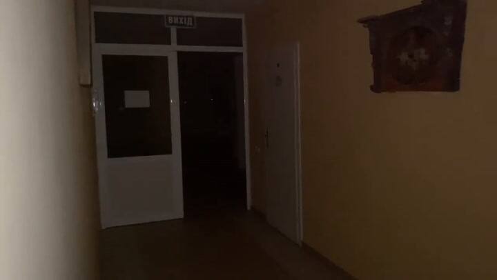 Alertas de ataques aéreos en al menos 19 de las 24 regiones de Ucrania