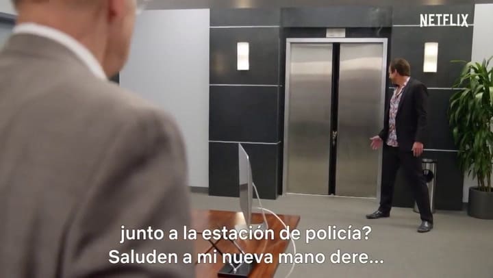 Trailer de la nueva temporada de Arrested Development - Fuente: YouTube