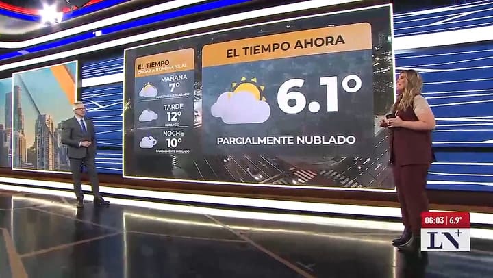 Clima