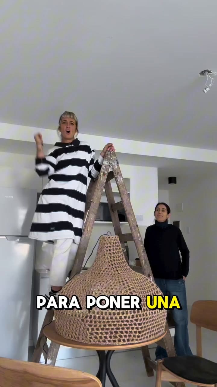 Mami Albañil busca inspirar a que otras personas se animen