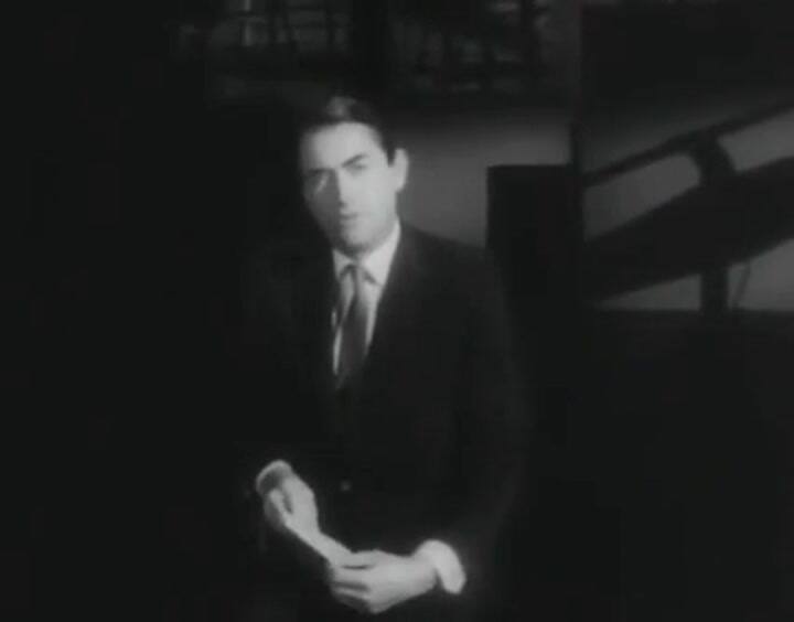 To kill a mockingbird / Matar un ruiseñor (1962)