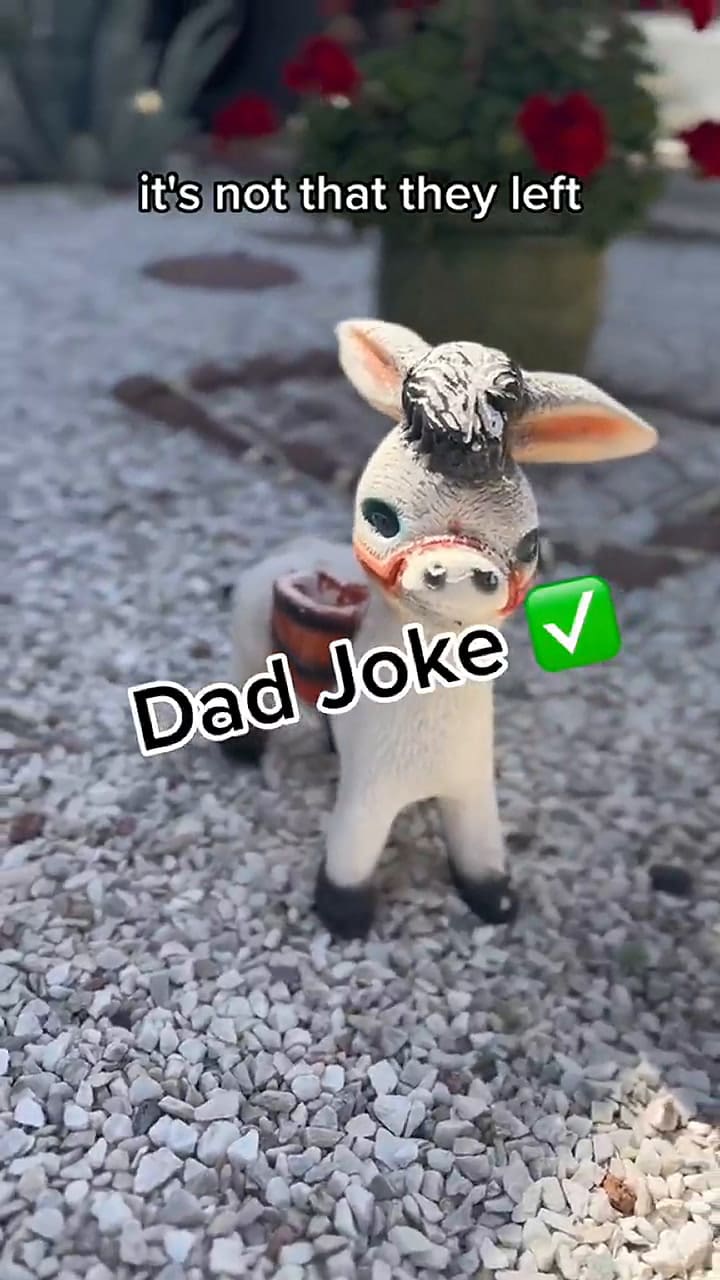 Un tiktoker revela el 'gran secreto' de su minicasa