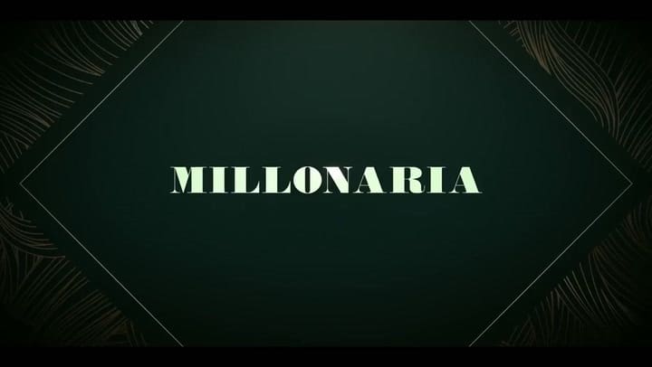 Madame CJ Walker movie with subtitles