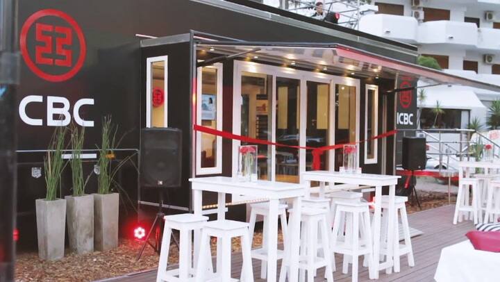 Cercanía y accesibilidad: los pilares en los que trabaja ICBC