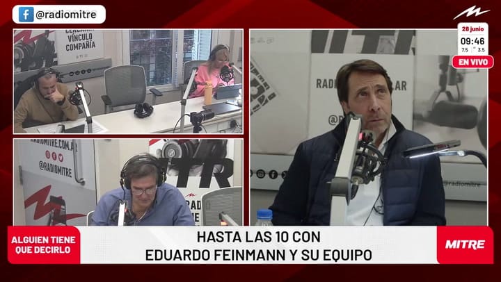 Se Filtró Un Audio De Silvio Soldán Tras Sufrir Una Fuerte Descompensación Y Los Detalles Alarmaron A Todos “Auxilio Inmediato” Radio Mitre