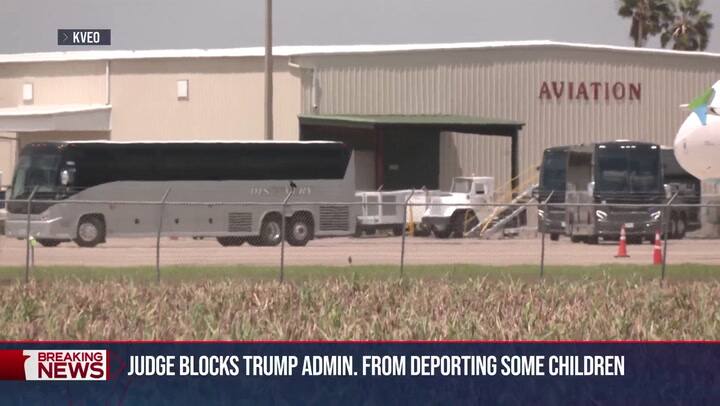 Revés para el ICE: ordenan regresar a 74 niños guatemaltecos no acompañados que EE.UU. intentó deportar