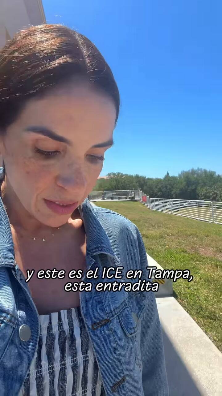 La abogada advirtió que personas con Withholding of Removal pueden quedar arrestadas