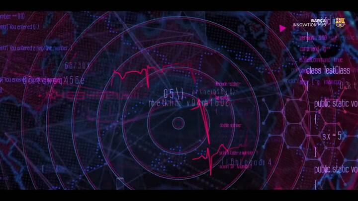 Qué es el Barcelona Innovation Hub - Fuente: FC Barcelona