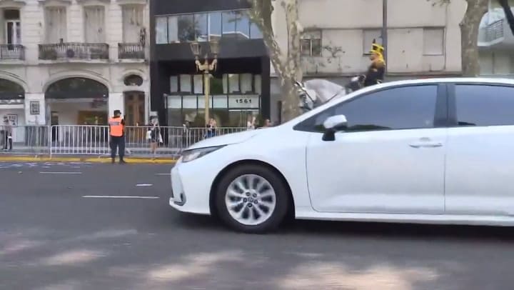 Apertura de sesiones del Congreso: el discurso del presidente Alberto Fernández