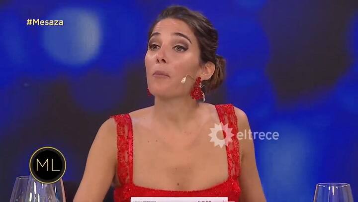 Esteban Lamothe recordó que fue mozo y confesó que se vengó de un cliente