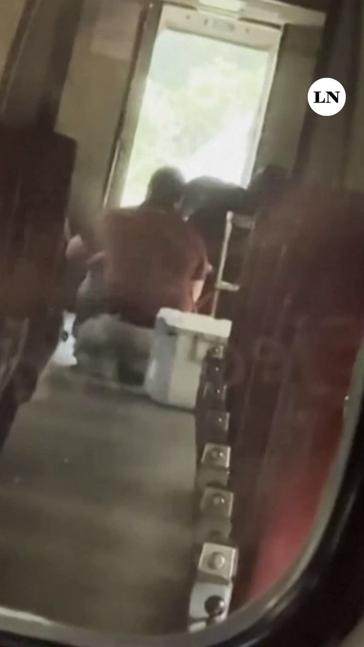 Desastre en México: al menos 13 muertos tras un accidente de tren