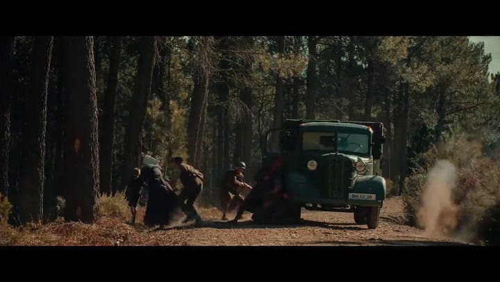 Trailer - Red de libertad - Fuente: YouTube