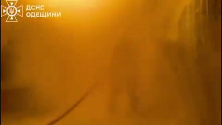 Russia deliberately brings war into the New Year