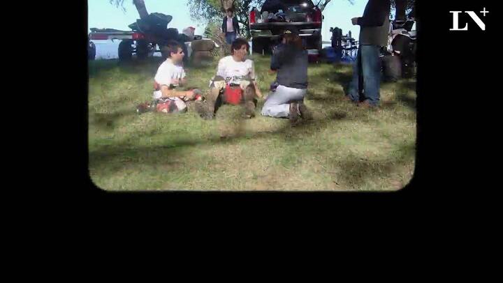 Los triunfos como fruto del trabajo y la perseverancia, según los Patronelli