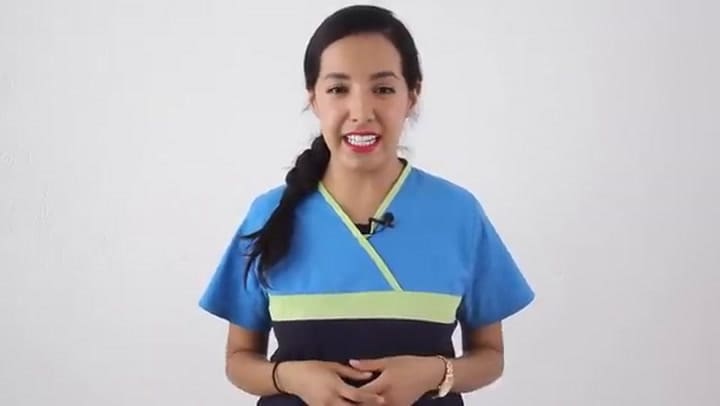 Ejercicios de calentamiento